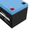 Qoltec Akumulator LiFePO4 Litowo-Żelazowo-Fosforanowy | 12.8V | 10Ah | 128Wh | BMS -1266450