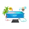 Mata solarna podgrzewająca wodę do basenu INTEX 28685-1266775