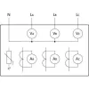 Shelly 3EM-63W Gen3-1262109