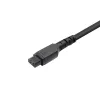 Qoltec Uniwersalny zasilacz do laptopa 90W | Automatyczny | MultiPlug | 9 wtyczek | +kabel zasilający-1264326