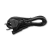 Qoltec Zasilacz do laptopa Samsung 90W | 19V | 4.74A | 5.5*3.5+pin | +kabel zasilający-1264311