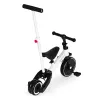 Rower trójkołowy biegowy 2w1 rączka do prowadzenia ECOTOYS-1268838