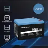 Qoltec Akumulator LiFePO4 Litowo-Żelazowo-Fosforanowy | 12.8V | 10Ah | 128Wh | BMS -1266449