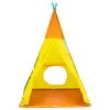 Namiot indiański tipi wigwam domek dla dzieci IPLAY-1267917