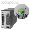 Qoltec Zasilacz awaryjny UPS | 3kVA | 3000W | Power Factor 1.0 | LCD | EPO | USB | On-line-1265506