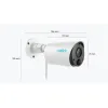 Kamera IP Reolink Argus Series B320 z panelem solarnym-1261563