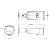 KAMERA IP HIKVISON DS-2CD2T66G2H-2I(2.8mm) EF PL-1260536