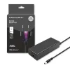 Qoltec Zasilacz desktopowy  84W | 12V | 7A | 5.5*2.1 | +kabel zasilający