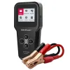 Qoltec Cyfrowy tester akumulatora 3w1 z LCD | Polskie Menu | 6V | 12V | 24V | 10Ah-200Ah-1265978