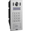 Panel zewnętrzny IP wielorodzinny z kamerą BCS-PAN9211S-S