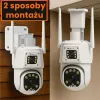 Kamera IP Orllo TZ8 Dual z panelem solarnym SM6030 PRO-1262792