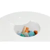 Stolik 2 krzesła meble dla dzieci komplet ECOTOYS-1268685