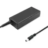 Qoltec Zasilacz desktopowy  84W | 12V | 7A | 5.5*2.1 | +kabel zasilający-1264405