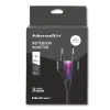 Qoltec Zasilacz do laptopa Samsung 90W | 19V | 4.74A | 5.5*3.5+pin | +kabel zasilający-1264312
