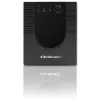 Qoltec Zasilacz awaryjny UPS Line Interactive | Monolith | 2000VA | 1200W | USB | RJ45-1264789