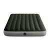 Materac dmuchany do spania łóżko dwuosobowy 191x137 cm INTEX 64108-1268282