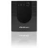 Qoltec Zasilacz awaryjny UPS Line Interactive | Monolith | 1200VA | 720W-1264778