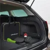 Qoltec Mobilna ładowarka do samochodu elektrycznego EV i hybryd z regulacją 2w1 Typ2 | 7kW | 230V | CEE 32A | LCD | Pr
