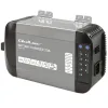 Qoltec Inteligentna ładowarka Monolith do akumulatorów LiFePO4 AGM GEL SLA | 20A | 12V-1264920