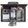 Zestaw Cyclo C720 FDS - FAAC 24V do 400kg bram przesuwnych-1260051