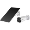 Zestaw Dahua Kamera 4G Panel KIT/BF4CP-4G-0210B-XL/M0508