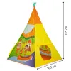 Namiot indiański tipi wigwam domek dla dzieci IPLAY-1267921