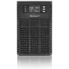 Qoltec Zasilacz awaryjny UPS | 3kVA | 3000W | Power Factor 1.0 | LCD | EPO | USB | On-line-1265507