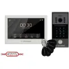 Wideodomofon REVIZOOM RM-T273HD WHITE/RC-212HD-CK1-1260584
