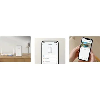 Centrala Reolink Home Hub 1 do 8 kamer-1260989