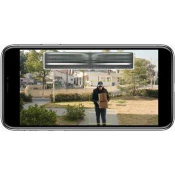 Kamera IP Imou Titan Pro 6MP Aurora Wi-Fi PoE z chmurą Imou Protect na rok-1263327