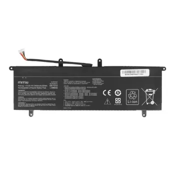 Bateria Mitsu do Asus Zenbook Duo UX481F, UX481FA, UX481FL-1264082
