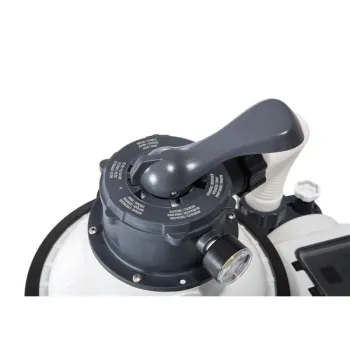 Pompa piaskowa filtrująca do basenów 4500 L/h INTEX 26644-1267844
