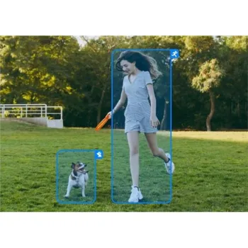 Kamera IP Reolink Argus Series B430 z panelem solarnym (biała)-1261490