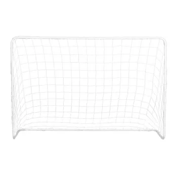 Bramka piłkarska treningowa + mata celnościowa 180x122 cm MultiGarden-1269056