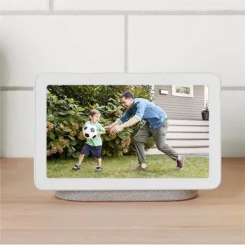 Kamera IP Reolink Argus Series B430 z panelem solarnym (biała)-1261496