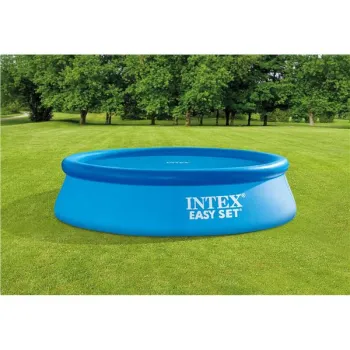 Pokrywa solarna grzewcza mata do basenu 305 cm INTEX 28011-1269740