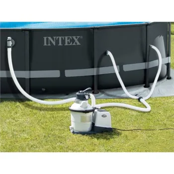 Wąż rura do pompy 38 mm 1,5 m do odkurzacza basenowego INTEX 29060-1269807