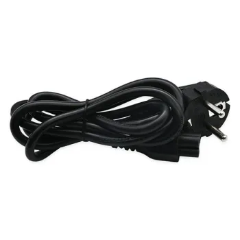 Qoltec Zasilacz desktopowy 60W | 12V | 5A | 5.5*2.5 | +kabel zasilający-1266603