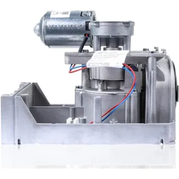 Zestaw Energy FDS - FAAC 392 24V do 5m bram dwuskrzydłowych-1260622