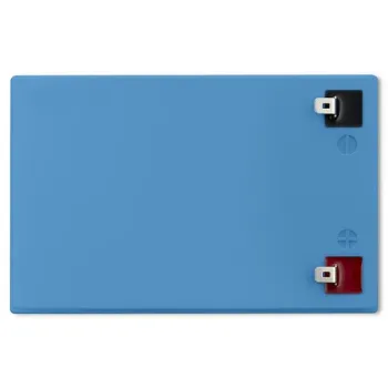 Qoltec Akumulator LiFePO4 Litowo-Żelazowo-Fosforanowy | 12.8V | 10Ah | 128Wh | BMS -1266453