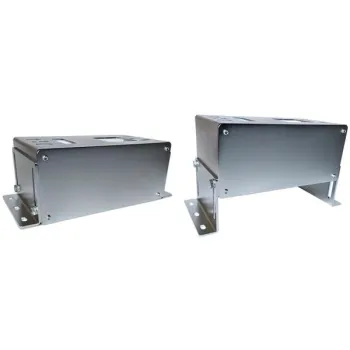 Podstawa montażowa 15,5-24cm OCYNK pod napędy DEA LIVI, SOMFY ELIXO, BFT DEIMOS, GISE G1000H-1261714