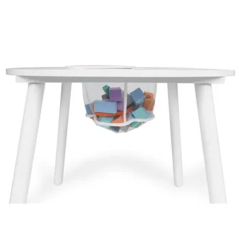 Stolik 2 krzesła meble dla dzieci komplet ECOTOYS-1268684