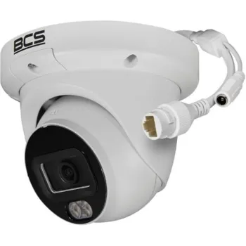 Kamera BCS LINE BCS-L-EIP28FCR3L3-Ai1-1263465