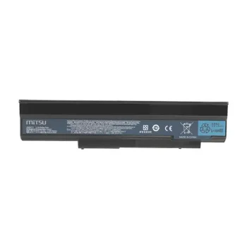 Bateria Mitsu do Acer Extensa 5635Z-1263710