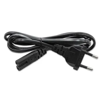 Qoltec Ładowarka sieciowa 65W GaN Super Fast SLIM | PD | 5-20V | 3.25A | USB-C 3.1 | Laptop | MacBook |  Smartfon | + k