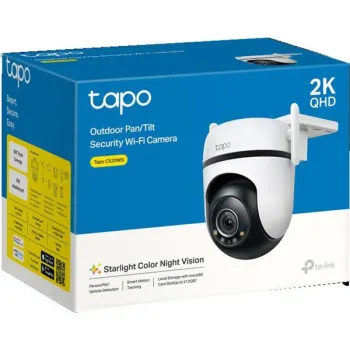 KAMERA TP-LINK Tapo C520WS ZEWNĘTRZNA-1260946