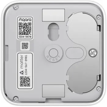 Aqara Climate Sensor W100 | Czujnik klimatu | Thread/Zigbee-1260511