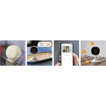 Kamera IP Imou Cue 2E 3MP IPC-C32EP-1262566