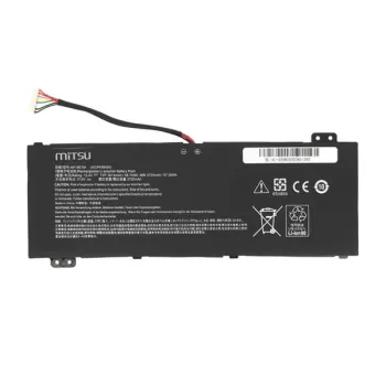 Bateria Mitsu do Acer Predator Helios 300, Nitro 5 7-1264010
