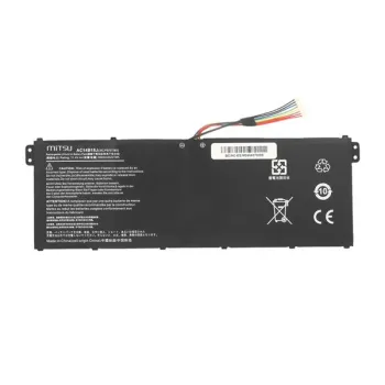 Bateria Mitsu do Acer Aspire ES1, V3-1263902